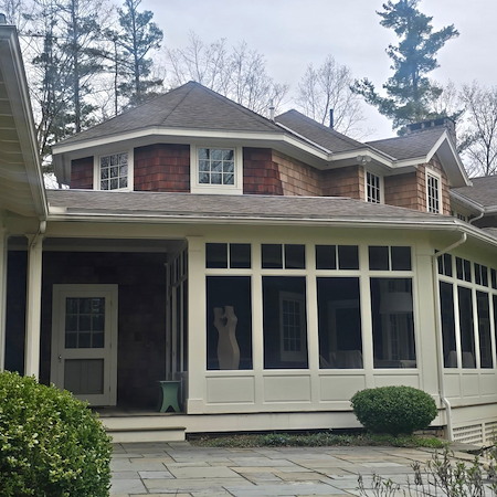 How pressure washing boosts curb appeal and property value