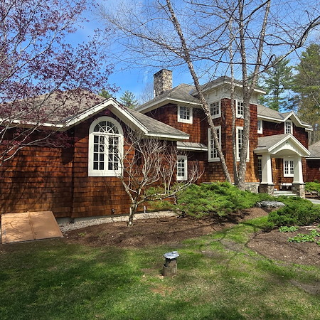 Summer maintenance checklist for your homes exterior in old chatham