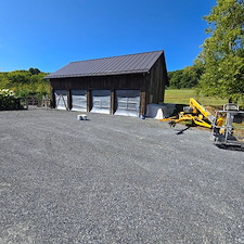 American Chestnut Restoration in Copake, NY 2
