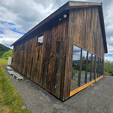American Chestnut Restoration in Copake, NY 6
