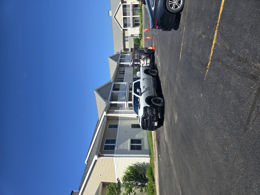 Apartment Complex Cleaning in Valatie, NY