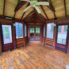 Cedar-Restoration-Project-Completed-in-Austerlitz-NY 5