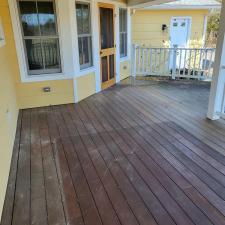 Deck Restoration 2