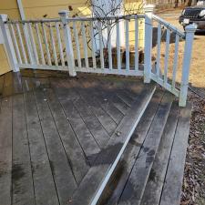 Deck Restoration 0