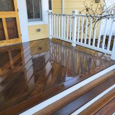 Deck Restoration 1