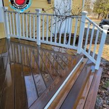 Deck Restoration 4