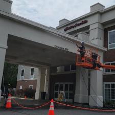 Hotel-Washing-in-Lenox-MA 7