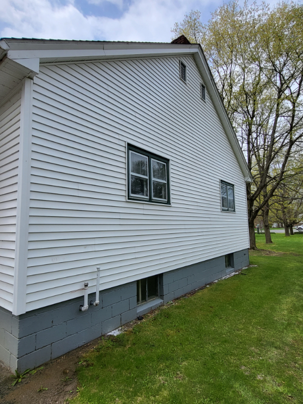 House Washing in Valatie, NY