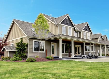 Roof cleaning