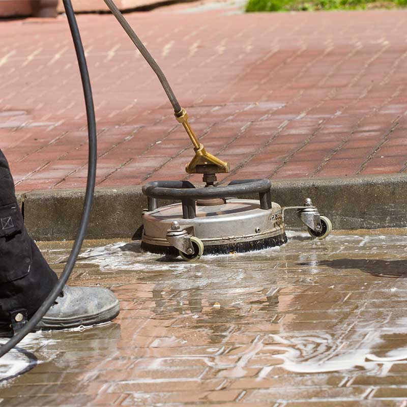 Pressure Washing Articles